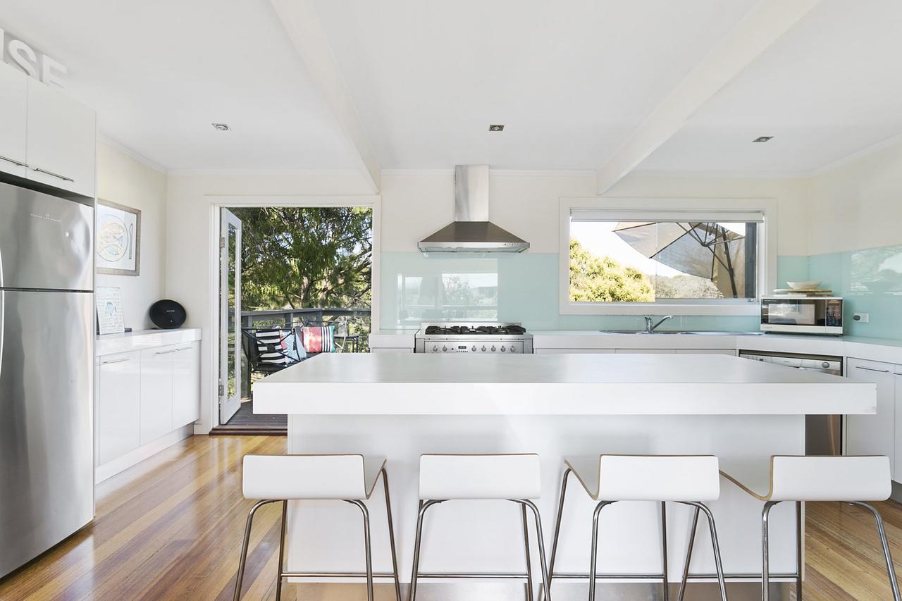 Front House