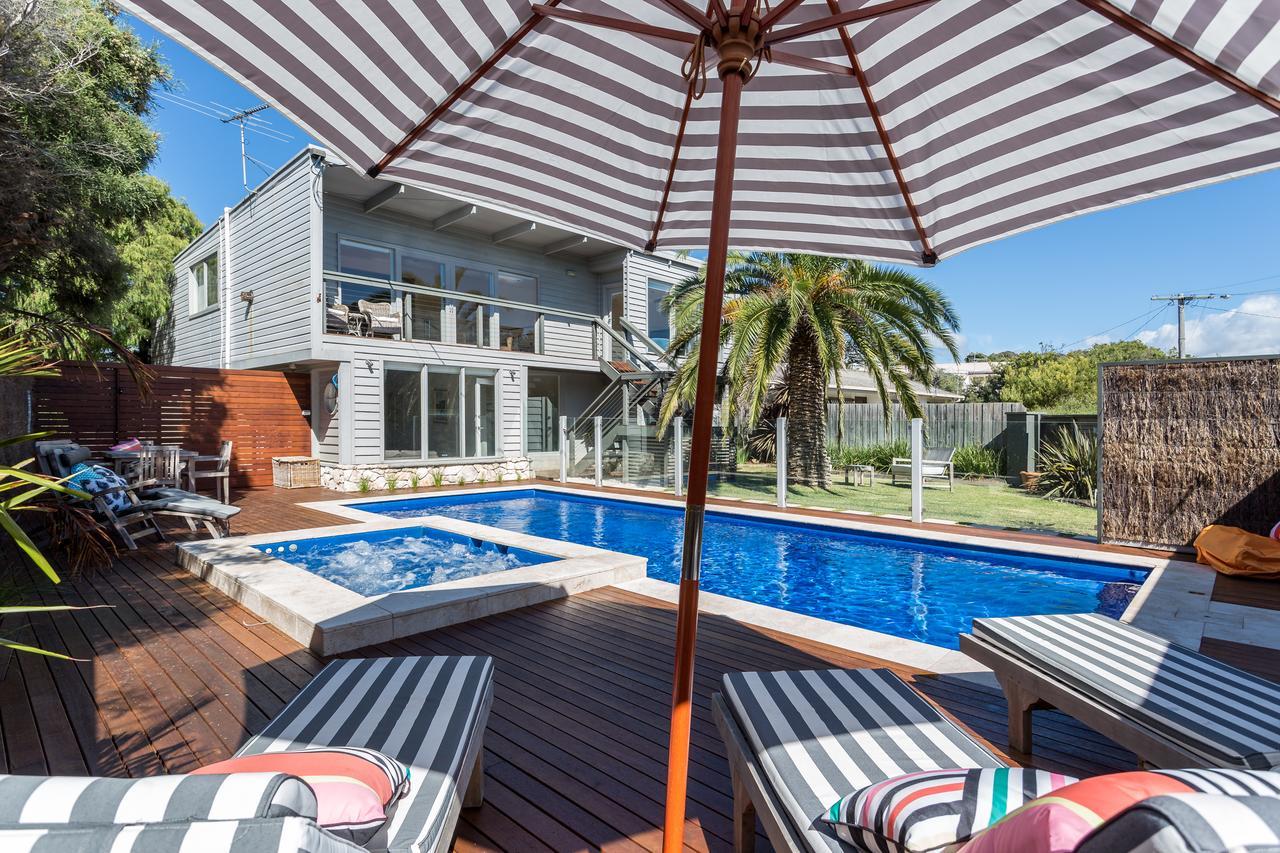 Front House * Blairgowrie