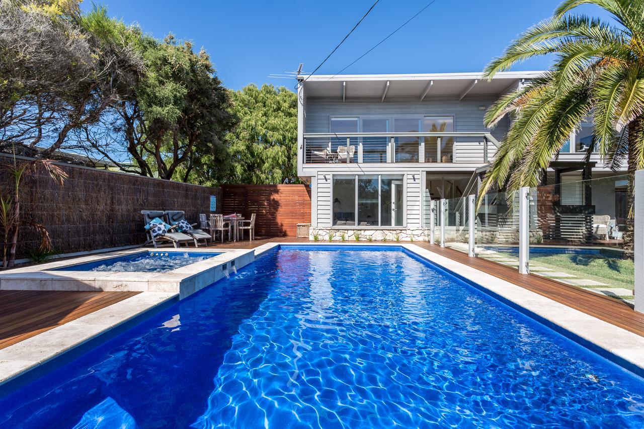 Front House Blairgowrie