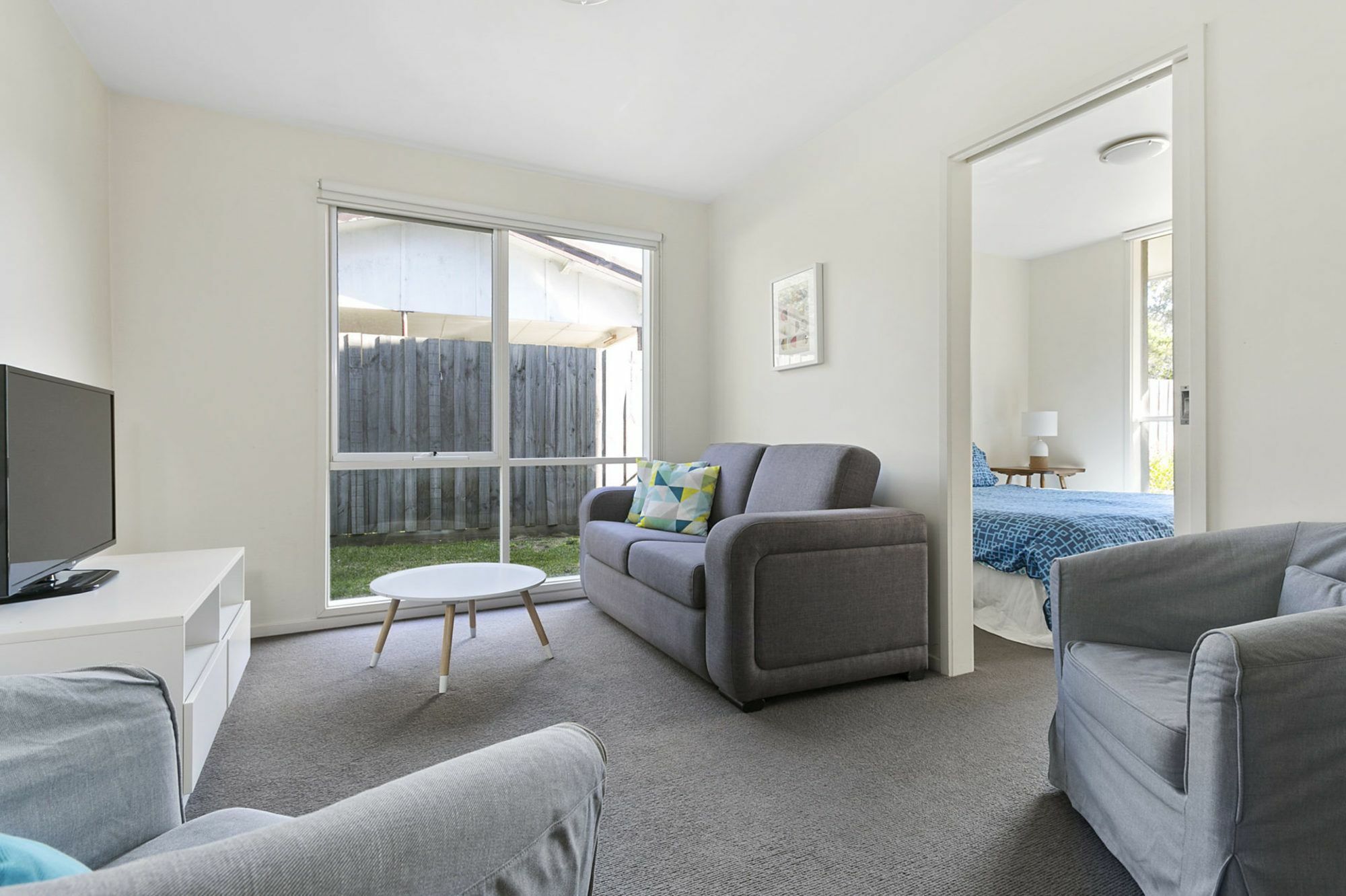 Holiday home Front House *