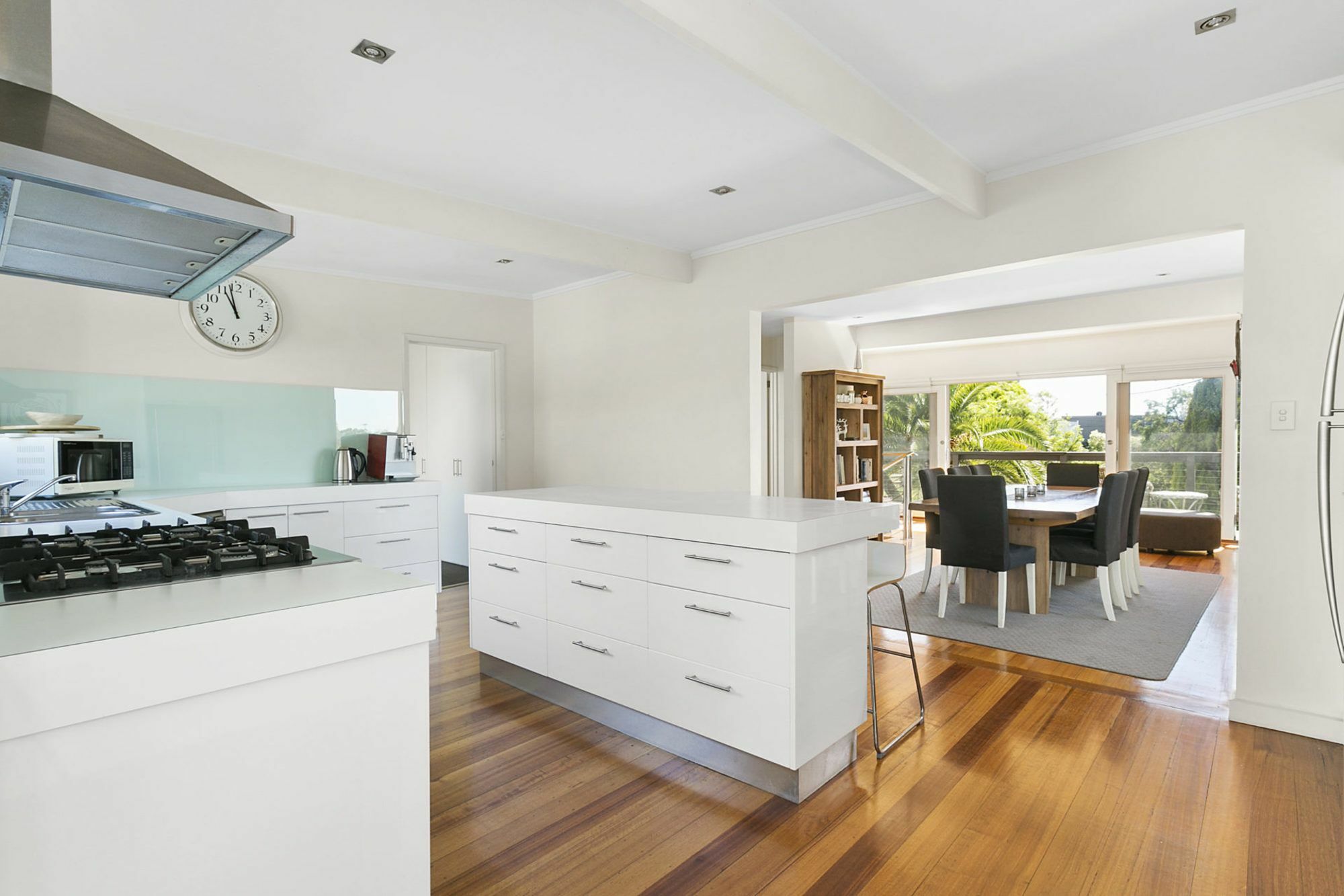 Front House Holiday home
