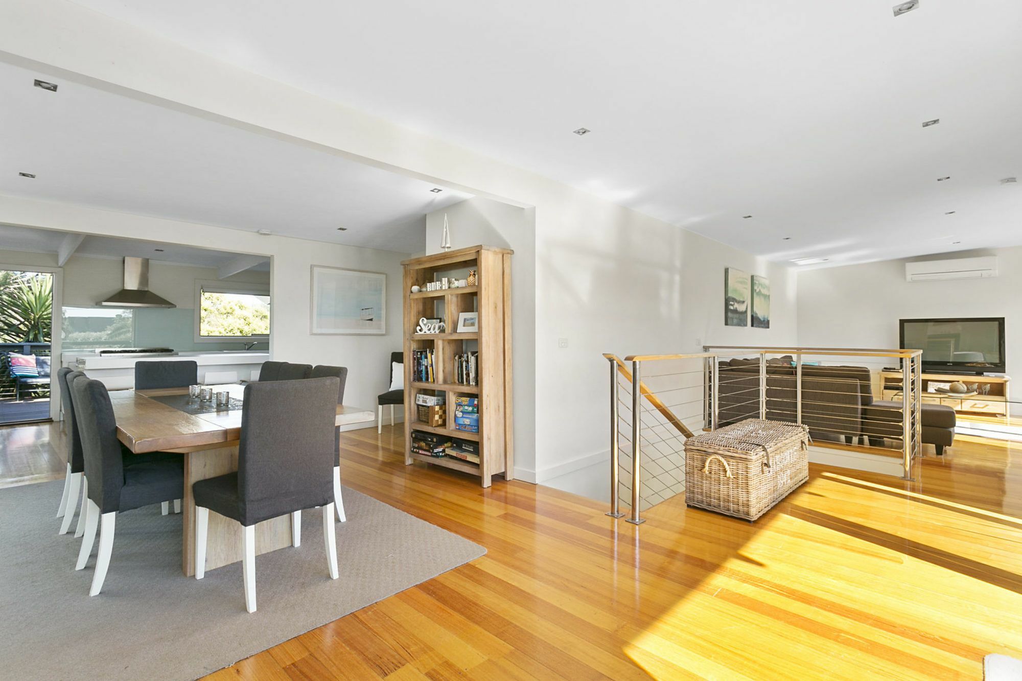 Front House Holiday home Blairgowrie