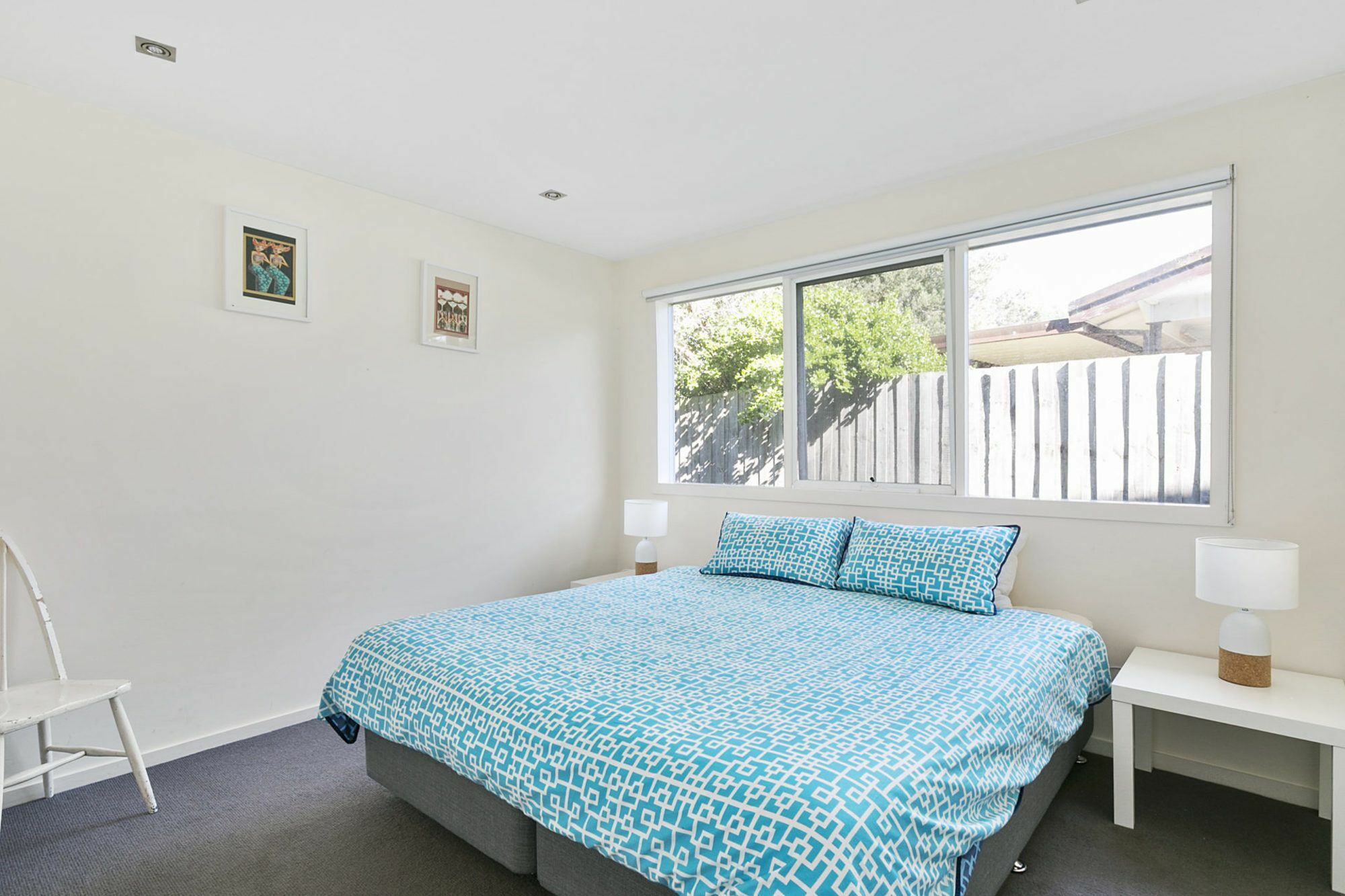 Holiday home Front House Blairgowrie