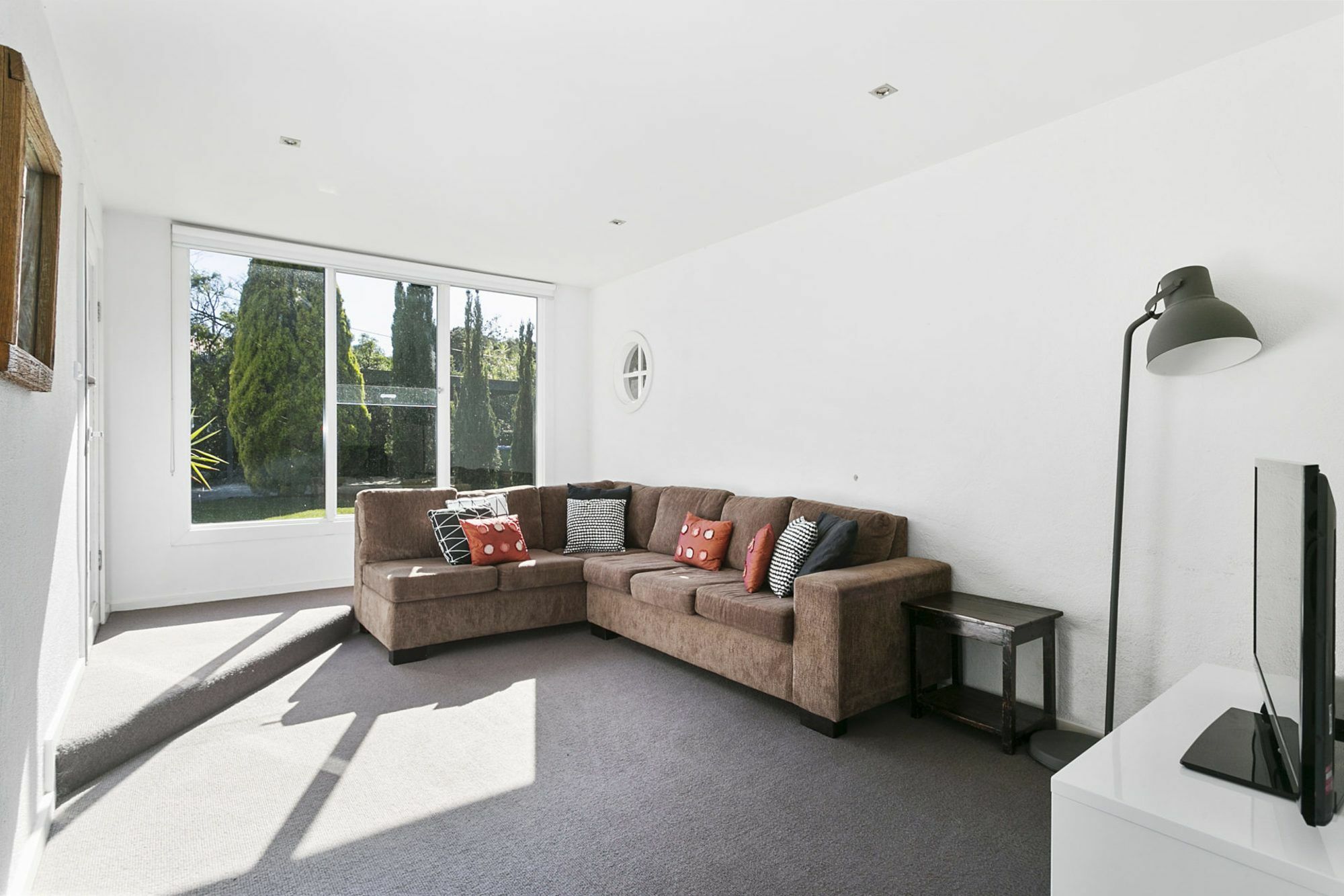 Front House Holiday home *