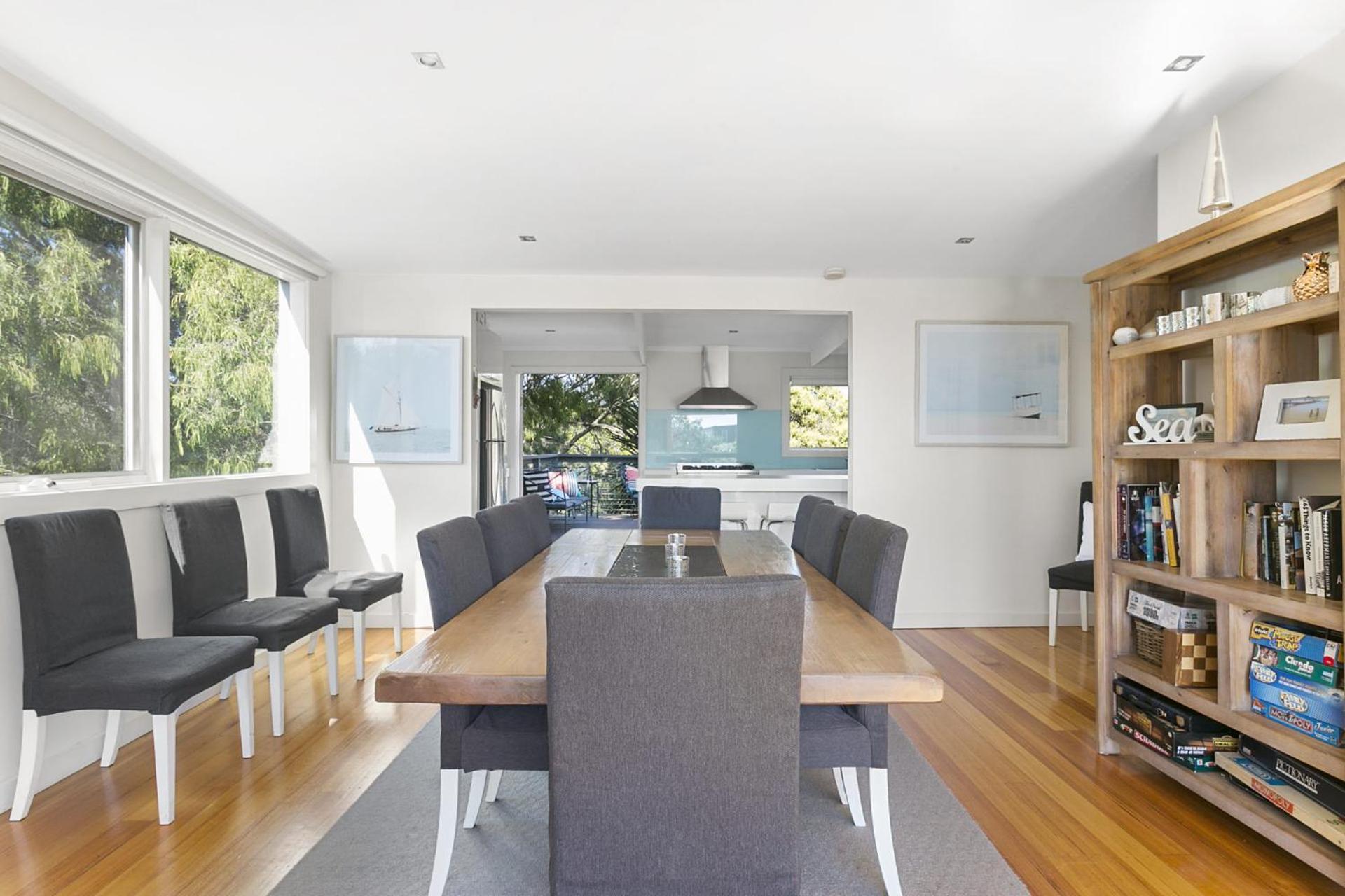 Front House Holiday home *