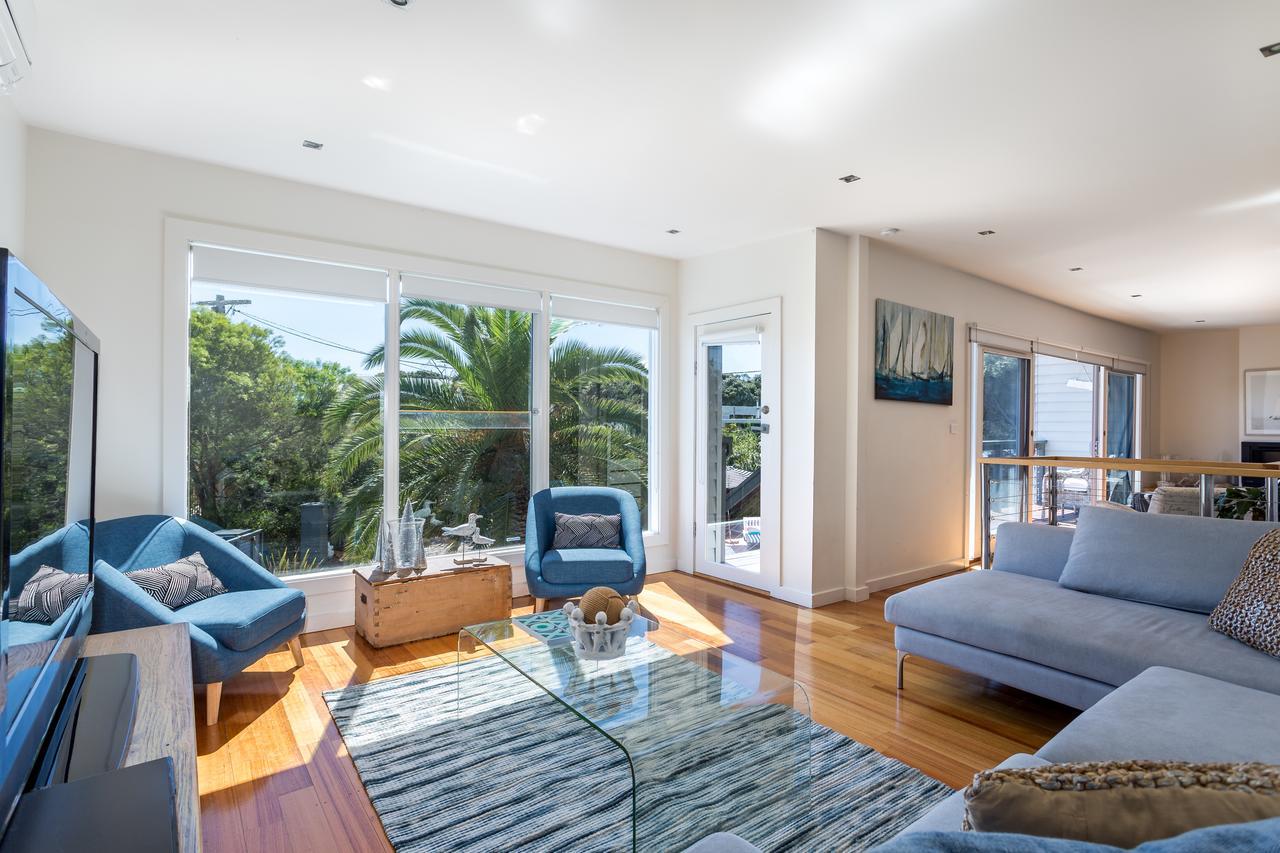 Front House * Blairgowrie
