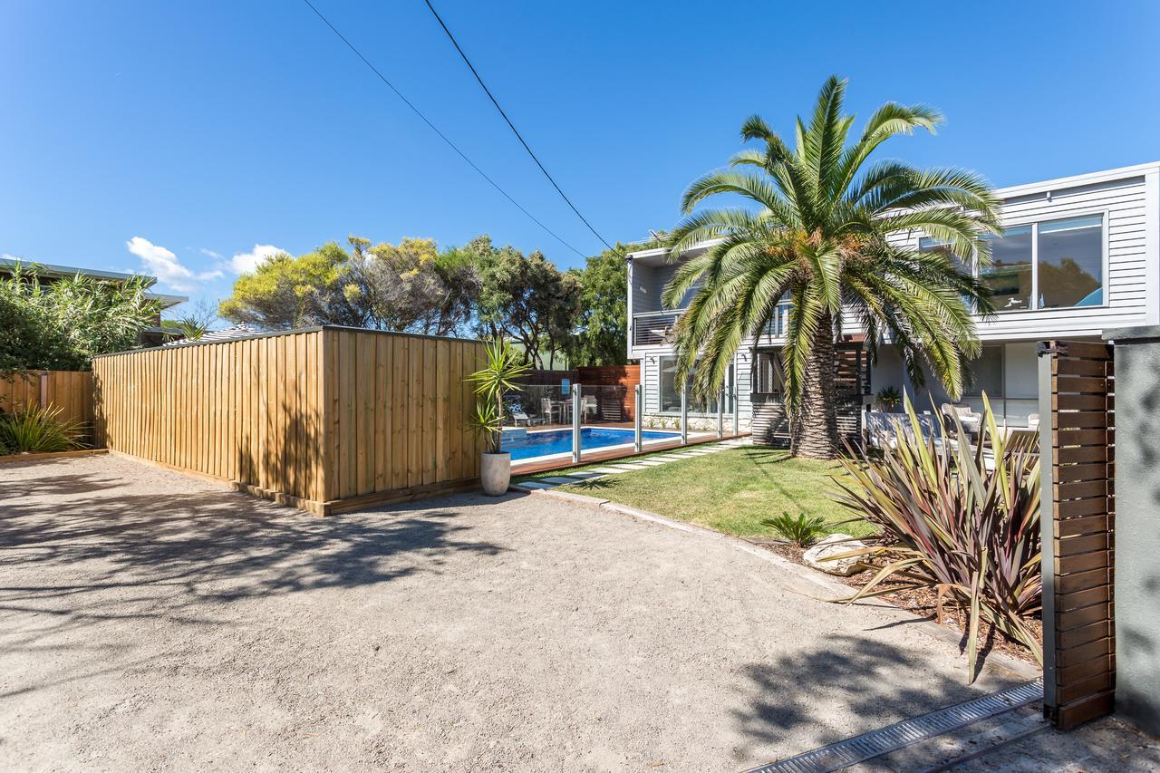 Front House Holiday home *
