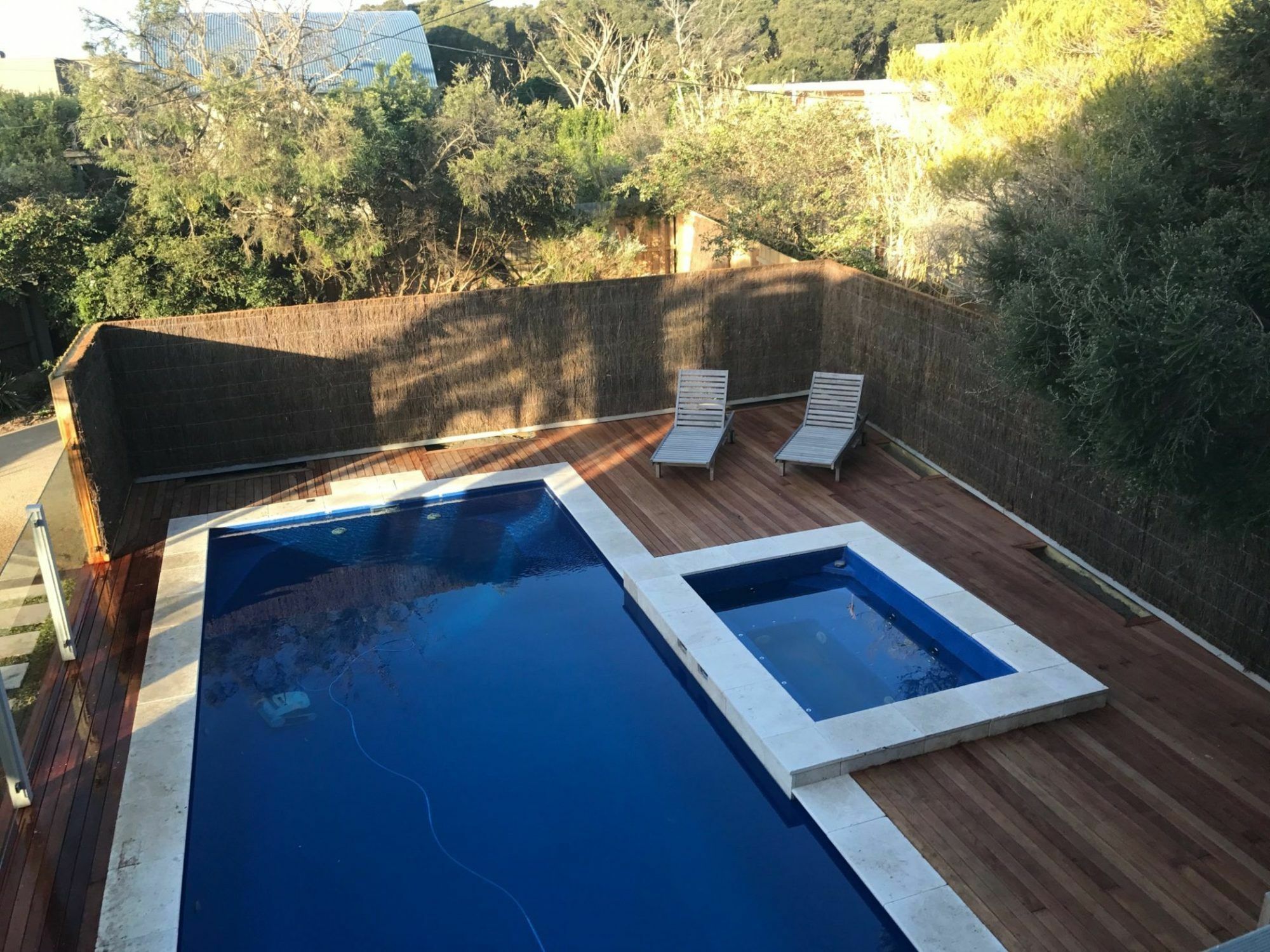 Holiday home Front House *