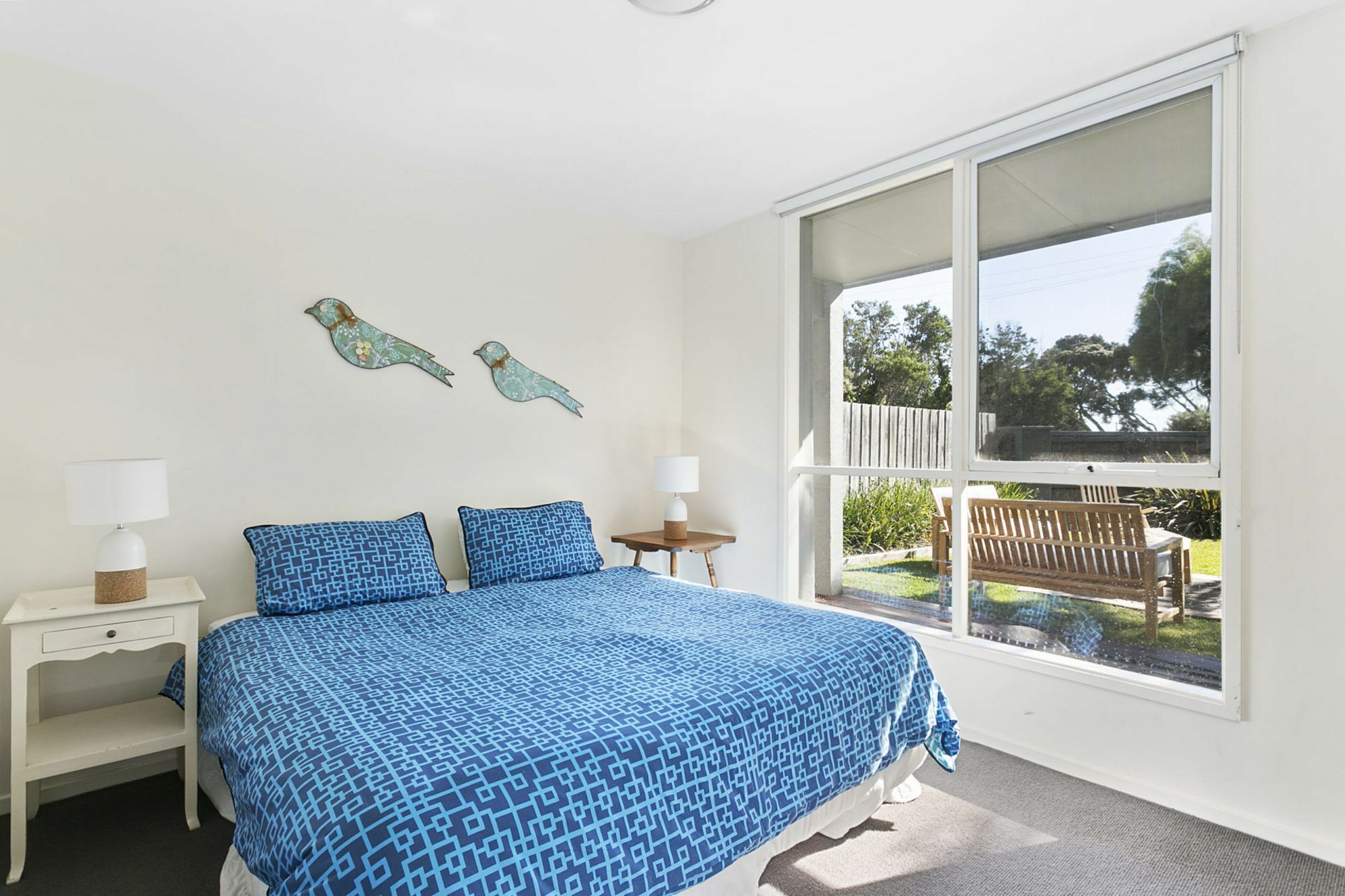 Front House Blairgowrie