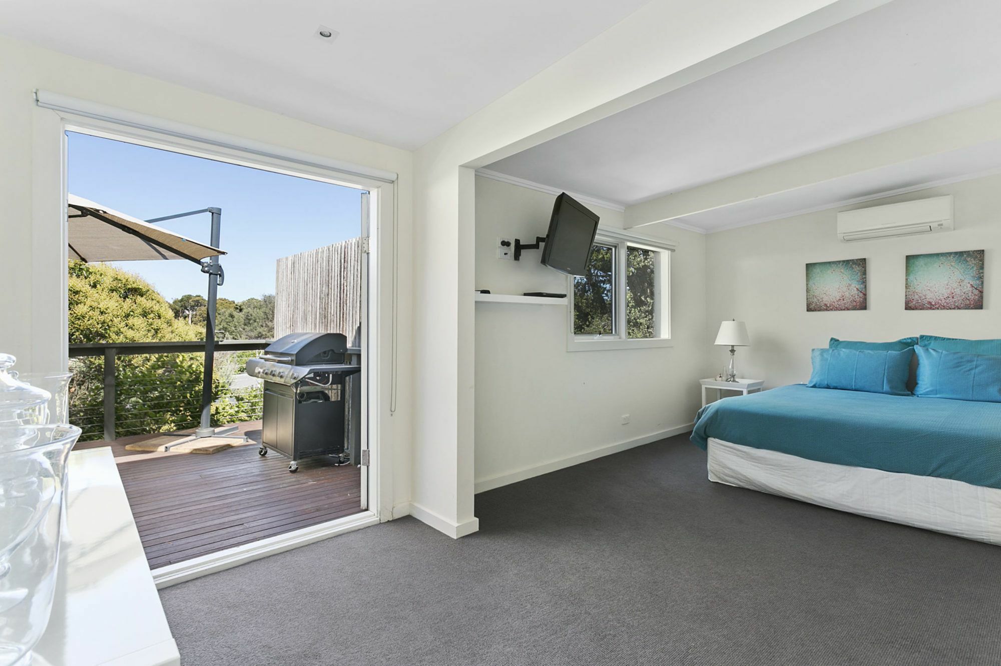 Front House Holiday home