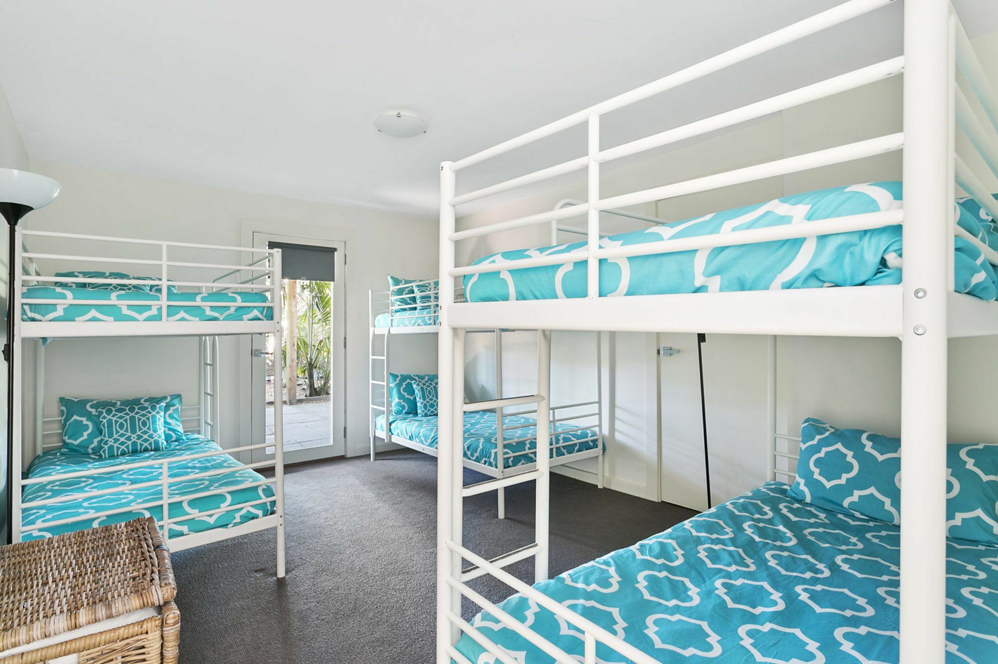 Front House Holiday home Blairgowrie